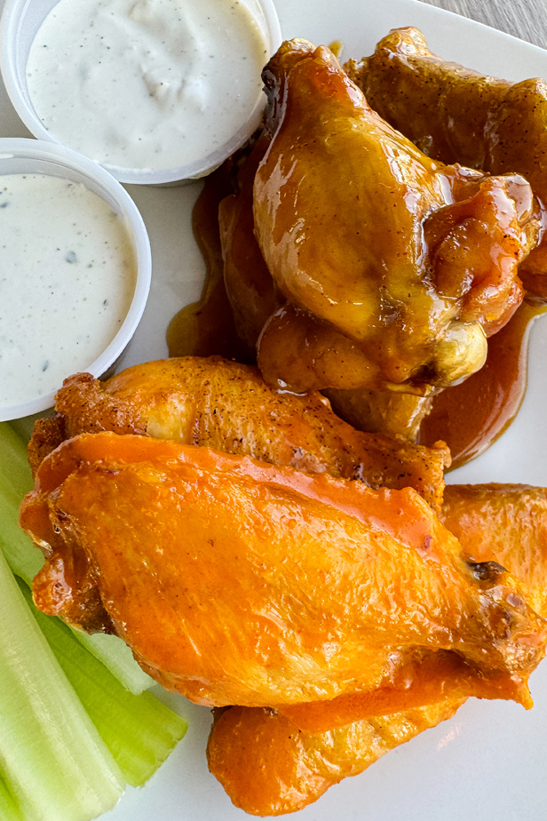 Buffalo Wings
