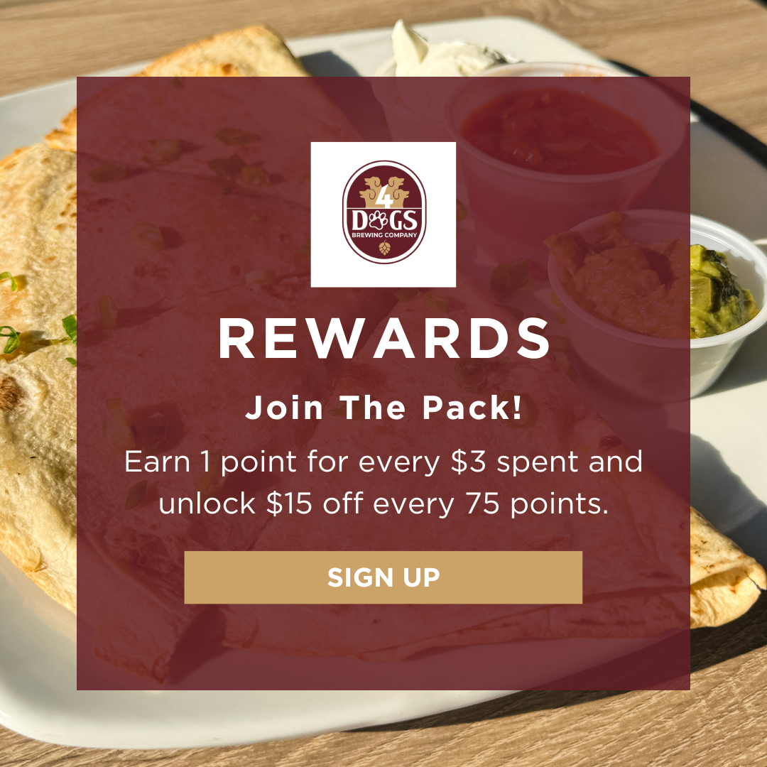 Loyalty Rewards Program popup sign up
